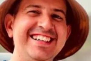 Joven desapareció arrastrado por creciente súbita en Cocorná 