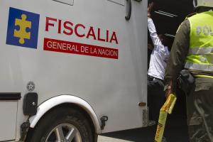 Mataron a balazos a un hombre en la vía entre Angostura y Yarumal: Mototaxista lo habría llevado con engaños donde los asesinos