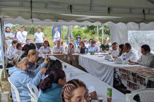 Escombrera - Comuna 13 - Medellín