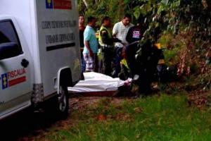 Doble homicidio: Degollados y atados, encontraron dos cuerpos en zona rural de Betania 