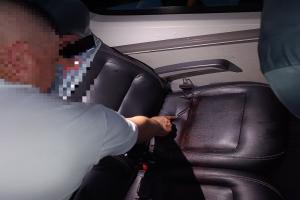 Alias “Matías” o “Pantera” del ELN sería el responsable el ataque armado en la vía Medellín - Costa Atlántica