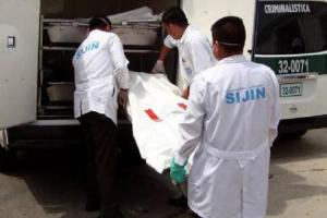 Dentro de su negocio hombres armados mataron a reconocido comerciante en Venecia, Antioquia