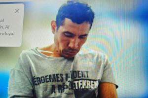 Jonathan Orlando Posada Ciro, señalado de asesinar a su hermano en Medellín