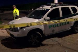 Muere mujer en El Bagre 