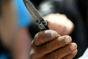 Brutal crimen: Le propinaron más de 30 puñaladas y lo lanzaron a un río en Andes, la cifra de homicidios asciende a 18 este año