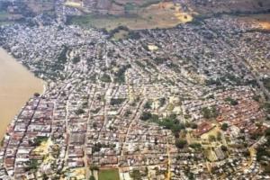 Corantioquia embargó el palacio municipal de Caucasia por una deuda acumulada del 2015