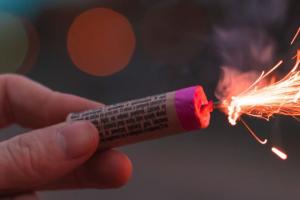 Menor de Barrancabermeja evoluciona positivamente tras intoxicación con fósforo blanco.