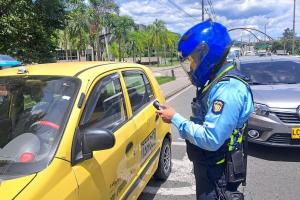Movilidad en Medellín