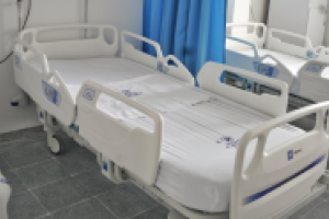 Hospital de Caldas, Antioquia 