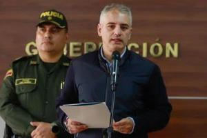 Impuesto de seguridad en Antioquia 