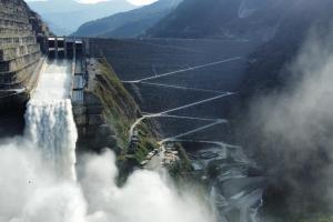 Hidroituango logró la certificación en la categoría Plata de la Alianza de Sostenibilidad Hidroeléctrica tras obtener la certificación ISO 9001:2015