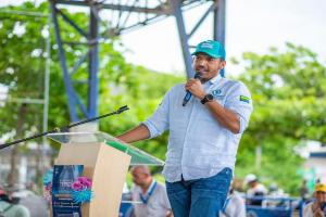 Alcalde de Turbo denunció ante la Fiscalía amenazas en su contra