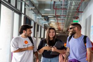 Hasta el 7 de febrero estará habilitado el formulario de postulación o renovación del programa Matrícula Cero en Medellín