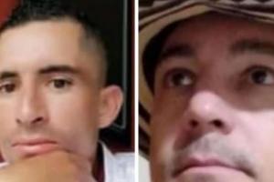 Dos mineros murieron sepultados por alud de tierra dentro de una mina en Valdivia, Antioquia