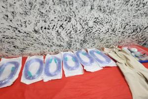 Secretaria de Salud de Antioquia cerró un establecimiento que realizaba procedimientos quirúrgicos sin cumplir las normas en Marinilla. Van 32 clausurados este año