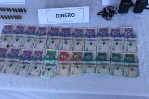Alias “Rojo” temido planificador del Clan del Golfo murió junto con su escolta en combates con el Ejército 