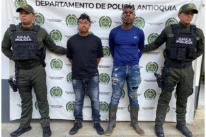 Clan del Golfo amasaba $500 millones mensuales con extorsiones a mineros en el Nordeste antioqueño 