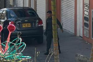 Intento de secuestro de una niña de siete años terminó en linchamiento en Yarumal