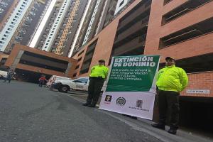 Fue capturado en Medellín un exfuncionario de la FLA por fabricación y comercialización de licor adulterado