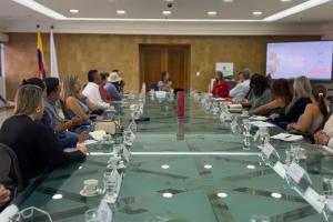 Declaran desnutrición aguda en niños menores de 5 años en Antioquia 