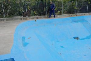 Emergencia en piscina del Urabá antioqueño