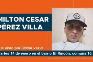 Alias Milton - Medellín - 2025