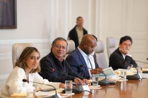 Consejo de Ministros