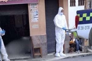 Hombre murió baleado dentro de una cantina en Ciudad Bolívar