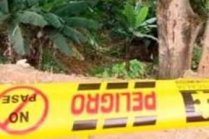 Liberación en Anorí 