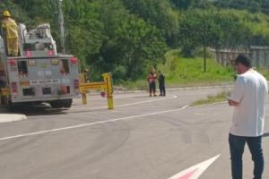 Muere trabajador del Central Park en Antioquia 
