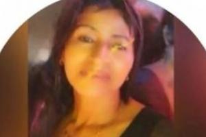 Con múltiples heridas en el cuello fue asesinada una mujer a manos de su pareja en Betulia