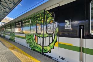 Metro de Medellín 