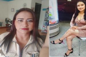 Las dos mujeres que habían sido secuestradas por el Clan del Golfo en Briceño fueron encontradas sin vida