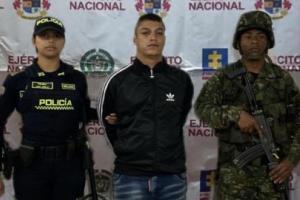 Alias “Pipe” temido cabecilla del Clan del Golfo cayó en Argelia: Se encontraba en el cartel de los más buscados en Antioquia