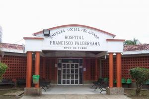 Hospital de Turbo 