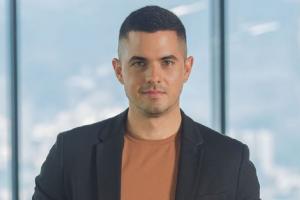 Sebastián Díez - presidente Inexmoda - 2025