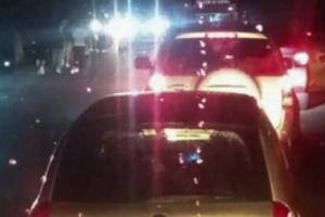 Tragedia en la vía Andes-Jardín: bebé indígena falleció en un accidente de motocicleta