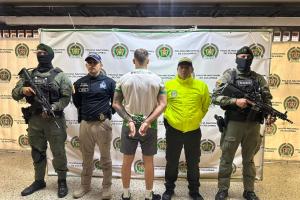 Medellín intensifica lucha contra la explotación sexual infantil: Capturas a extranjeros aumentaron en un 1.100% 