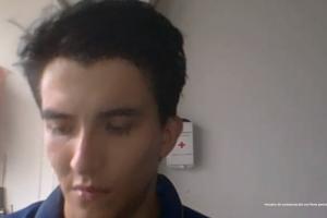 Hombre que habría amenazado con arma blanca a niños y a un entrenador por el color de su camiseta irá a prisión domiciliaria en Medellín