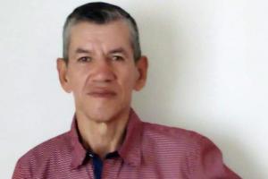 Una vela habría desatado terrible incendio en una vivienda de Girardota: El hecho dejó a un hombre muerto