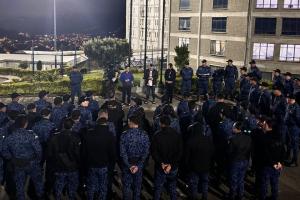 Requisas / Inpec / Cárceles / Enero 2025