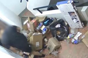 Canadiense tras las rejas señalado de secuestrar y torturar a su empleada doméstica en Medellín
