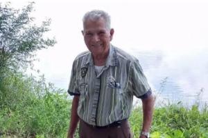 Ciclista de 81 años falleció tras ser embestido por un vehículo en Caucasia
