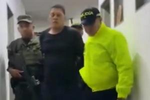  Capturan a presunto autor de ataque sicarial en Jericó: Alias "Zarco Tigre" es señalado de múltiples homicidios en Antioquia 