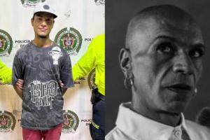 A la cárcel presunto asesino de destacada activista LGBTIQ+ en Caldas: La mató a puñaladas en su apartamento 