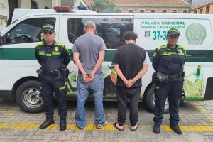 Turista irlandés capturado por explotación infantil en Medellín; hotel cómplice cerrado