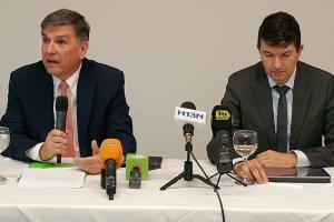 Alerta de hospitales 