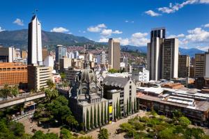 Medellín, Antioquia 