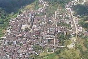 Santo Domingo, Antioquia 