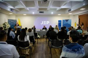 JEP Antioquia 